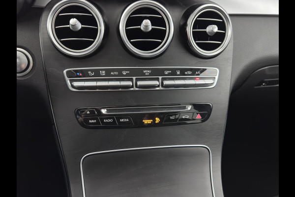 Mercedes-Benz GLC 350e 4MATIC Premium Plus Plug-in Aut. *LUXURY-LEATHER | FULL-LED | BLIND-SPOT | HEATED-SPORTSEATS | CAMERA | KEYLESS | AIR-SUSPENSION | ADAPTIVE-CRUISE | PRIVACY-GLASS | NAVI-FULLMAP | 20''ALU*