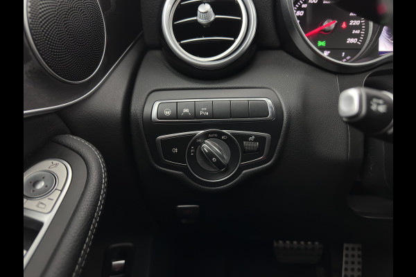 Mercedes-Benz GLC 350e 4MATIC Premium Plus Plug-in Aut. *LUXURY-LEATHER | FULL-LED | BLIND-SPOT | HEATED-SPORTSEATS | CAMERA | KEYLESS | AIR-SUSPENSION | ADAPTIVE-CRUISE | PRIVACY-GLASS | NAVI-FULLMAP | 20''ALU*