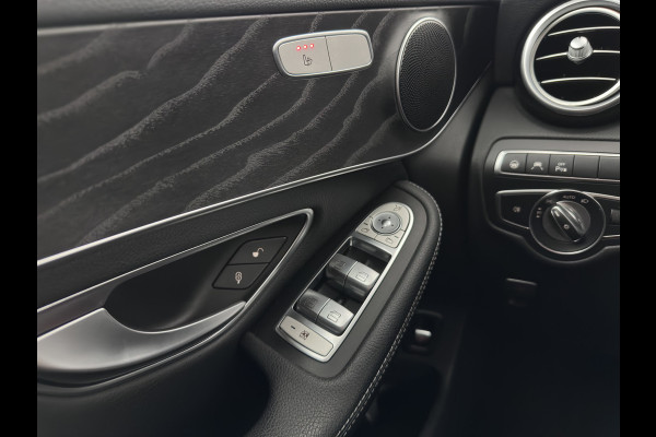 Mercedes-Benz GLC 350e 4MATIC Premium Plus Plug-in Aut. *LUXURY-LEATHER | FULL-LED | BLIND-SPOT | HEATED-SPORTSEATS | CAMERA | KEYLESS | AIR-SUSPENSION | ADAPTIVE-CRUISE | PRIVACY-GLASS | NAVI-FULLMAP | 20''ALU*