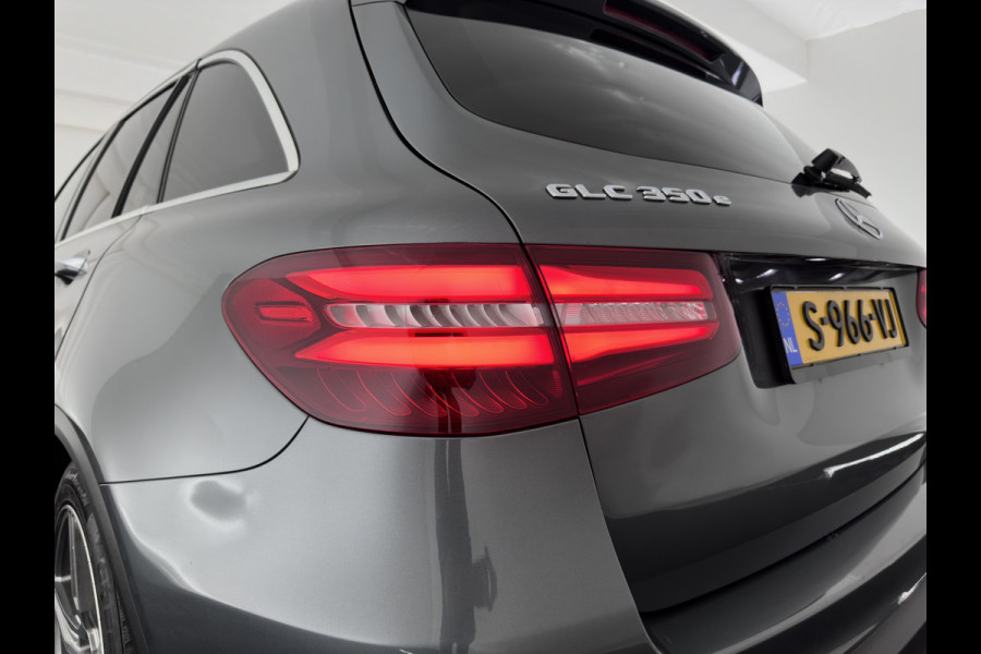 Mercedes-Benz GLC 350e 4MATIC Premium Plus Plug-in Aut. *LUXURY-LEATHER | FULL-LED | BLIND-SPOT | HEATED-SPORTSEATS | CAMERA | KEYLESS | AIR-SUSPENSION | ADAPTIVE-CRUISE | PRIVACY-GLASS | NAVI-FULLMAP | 20''ALU*
