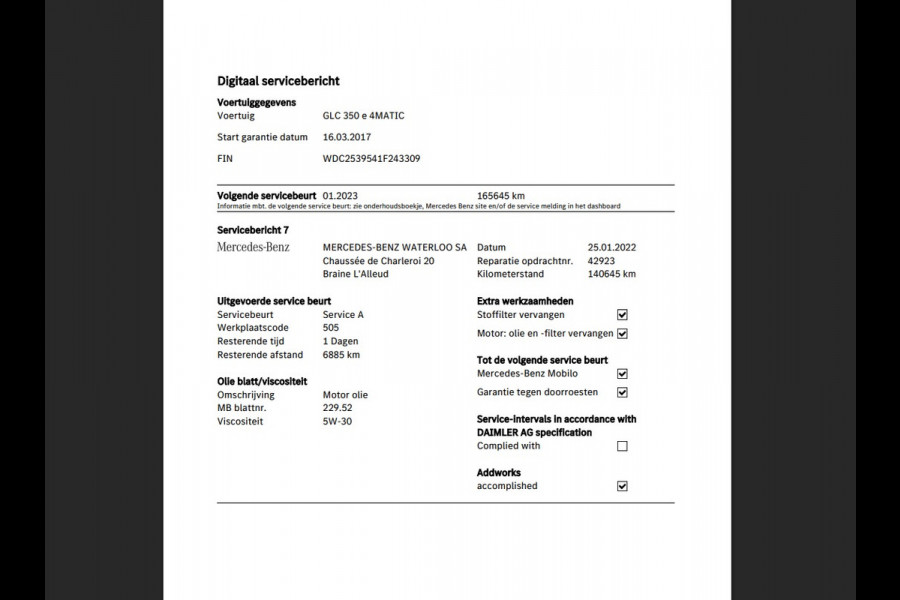 Mercedes-Benz GLC 350e 4MATIC Premium Plus Plug-in Aut. *LUXURY-LEATHER | FULL-LED | BLIND-SPOT | HEATED-SPORTSEATS | CAMERA | KEYLESS | AIR-SUSPENSION | ADAPTIVE-CRUISE | PRIVACY-GLASS | NAVI-FULLMAP | 20''ALU*