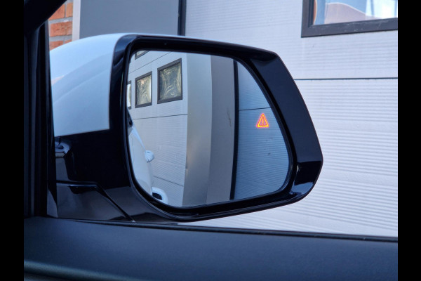 Kia Niro EV Edition Advanced 64.8 kWh | Automaat | Navi | Camera | Cruise | Stoel & Stuurverwarming | Key-Less | Sensoren |