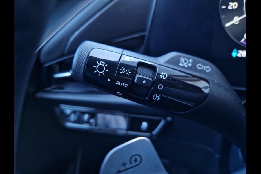 Kia Niro EV Edition Advanced 64.8 kWh | Automaat | Navi | Camera | Cruise | Stoel & Stuurverwarming | Key-Less | Sensoren |