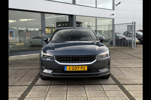 Polestar 2 Long Range Dual Performace Pack | Trekhaak | Panorama | 360 Camera | Harman Kardon |