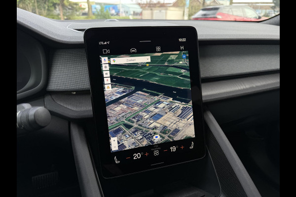 Polestar 2 Long Range Dual Performace Pack | Trekhaak | Panorama | 360 Camera | Harman Kardon |