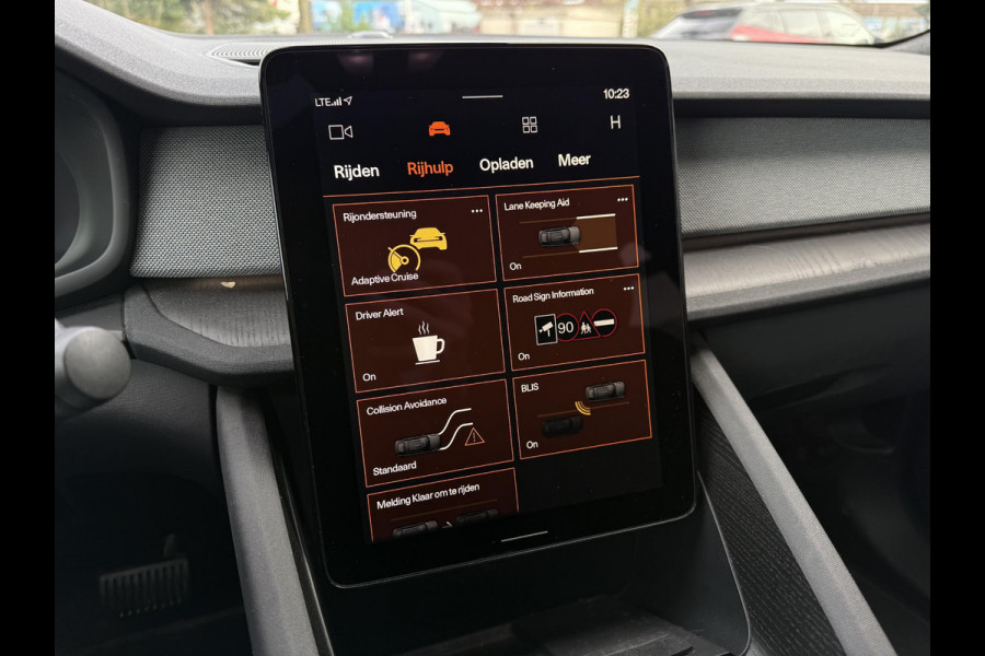 Polestar 2 Long Range Dual Performace Pack | Trekhaak | Panorama | 360 Camera | Harman Kardon |