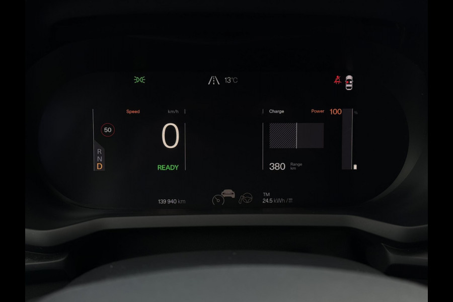 Polestar 2 Long Range Dual Performace Pack | Trekhaak | Panorama | 360 Camera | Harman Kardon |