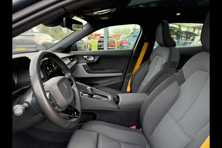 Polestar 2 Long Range Dual Performace Pack | Trekhaak | Panorama | 360 Camera | Harman Kardon |