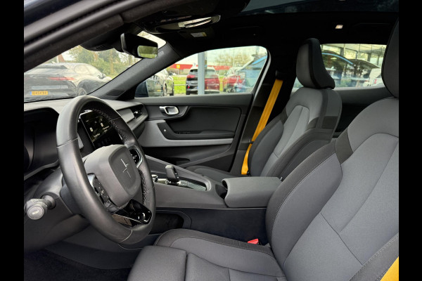 Polestar 2 Long Range Dual Performace Pack | Trekhaak | Panorama | 360 Camera | Harman Kardon |