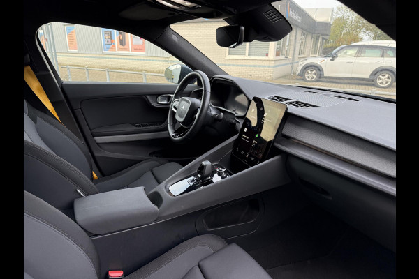 Polestar 2 Long Range Dual Performace Pack | Trekhaak | Panorama | 360 Camera | Harman Kardon |