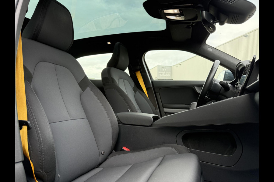 Polestar 2 Long Range Dual Performace Pack | Trekhaak | Panorama | 360 Camera | Harman Kardon |