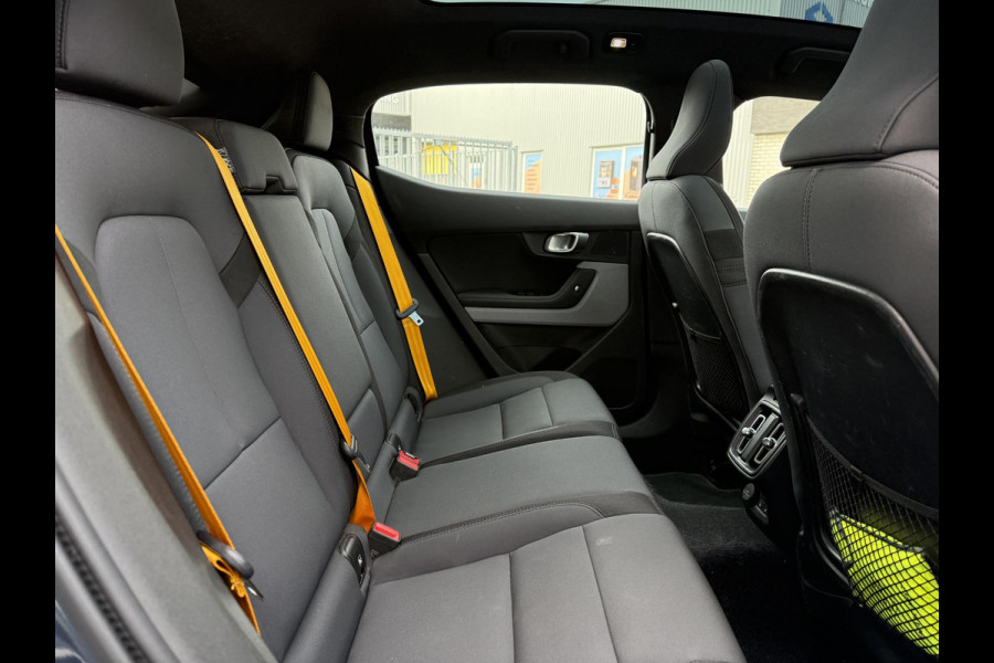 Polestar 2 Long Range Dual Performace Pack | Trekhaak | Panorama | 360 Camera | Harman Kardon |