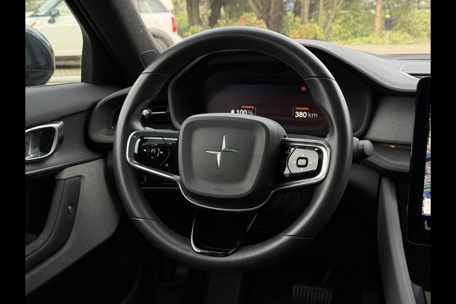 Polestar 2 Long Range Dual Performace Pack | Trekhaak | Panorama | 360 Camera | Harman Kardon |