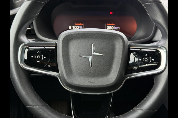 Polestar 2 Long Range Dual Performace Pack | Trekhaak | Panorama | 360 Camera | Harman Kardon |