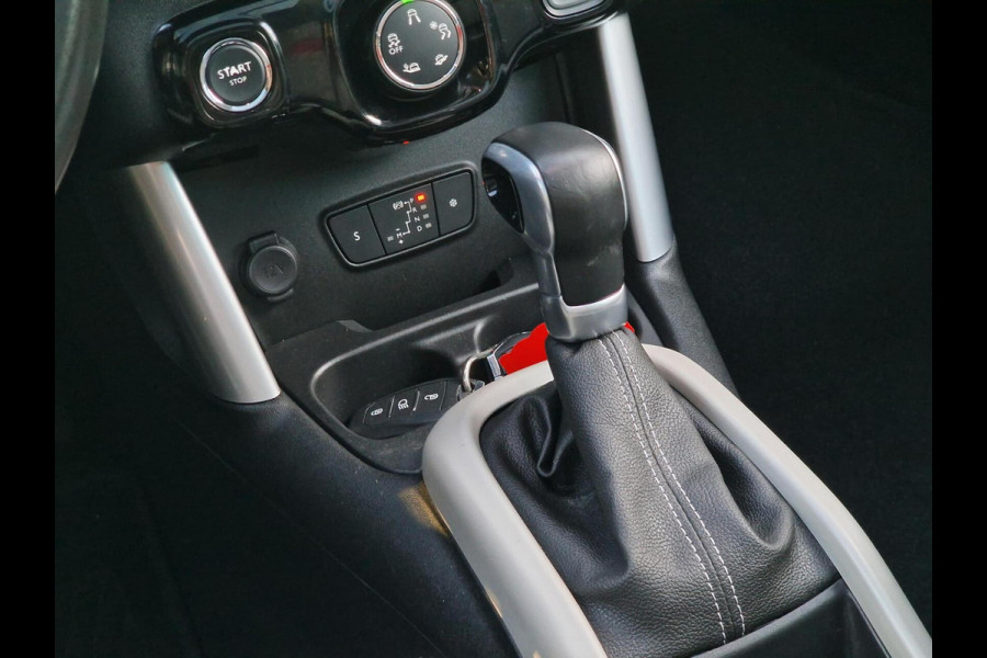 Citroën C3 Aircross 1.2 PureTech S&S Shine|Automaat|Pano|Trekhaak|Camera|PDC|Clima|