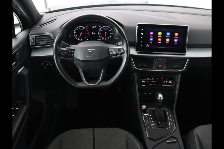 Seat Tarraco 1.5 TSI Style 7-Persoons | Trekhaak | Park Assist | Camera | Carplay | 18'' | Climate control | Cruise control | Full LED Seat Tarraco 1.5 TSI Style 7-Persoons | Trekhaak | Park Assist | Camera | Carplay | 18'' | Climate control | Cruise control | Full LED