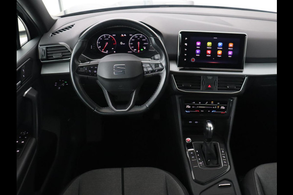 Seat Tarraco 1.5 TSI Style 7-Persoons | Trekhaak | Park Assist | Camera | Carplay | 18'' | Climate control | Cruise control | Full LED Seat Tarraco 1.5 TSI Style 7-Persoons | Trekhaak | Park Assist | Camera | Carplay | 18'' | Climate control | Cruise control | Full LED