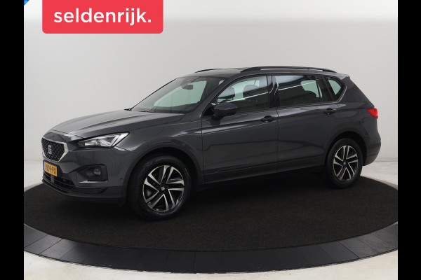 Seat Tarraco 1.5 TSI Style 7-Persoons | Trekhaak | Park Assist | Camera | Carplay | 18'' | Climate control | Cruise control | Full LED Seat Tarraco 1.5 TSI Style 7-Persoons | Trekhaak | Park Assist | Camera | Carplay | 18'' | Climate control | Cruise control | Full LED