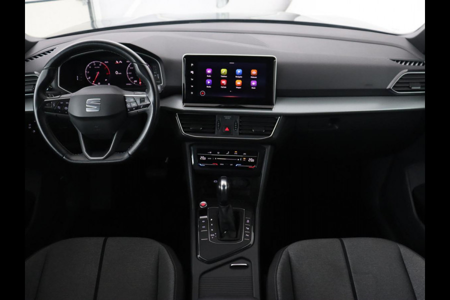 Seat Tarraco 1.5 TSI Style 7-Persoons | Trekhaak | Park Assist | Camera | Carplay | 18'' | Climate control | Cruise control | Full LED Seat Tarraco 1.5 TSI Style 7-Persoons | Trekhaak | Park Assist | Camera | Carplay | 18'' | Climate control | Cruise control | Full LED