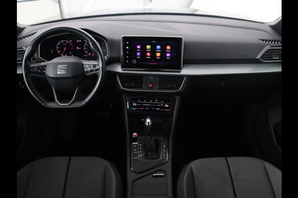 Seat Tarraco 1.5 TSI Style 7-Persoons | Trekhaak | Park Assist | Camera | Carplay | 18'' | Climate control | Cruise control | Full LED Seat Tarraco 1.5 TSI Style 7-Persoons | Trekhaak | Park Assist | Camera | Carplay | 18'' | Climate control | Cruise control | Full LED