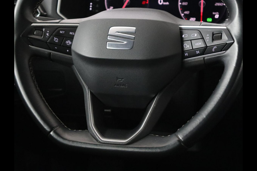 Seat Tarraco 1.5 TSI Style 7-Persoons | Trekhaak | Park Assist | Camera | Carplay | 18'' | Climate control | Cruise control | Full LED Seat Tarraco 1.5 TSI Style 7-Persoons | Trekhaak | Park Assist | Camera | Carplay | 18'' | Climate control | Cruise control | Full LED