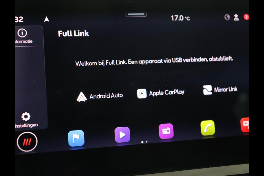 Seat Tarraco 1.5 TSI Style 7-Persoons | Trekhaak | Park Assist | Camera | Carplay | 18'' | Climate control | Cruise control | Full LED Seat Tarraco 1.5 TSI Style 7-Persoons | Trekhaak | Park Assist | Camera | Carplay | 18'' | Climate control | Cruise control | Full LED