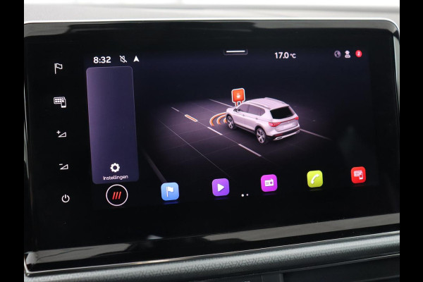 Seat Tarraco 1.5 TSI Style 7-Persoons | Trekhaak | Park Assist | Camera | Carplay | 18'' | Climate control | Cruise control | Full LED Seat Tarraco 1.5 TSI Style 7-Persoons | Trekhaak | Park Assist | Camera | Carplay | 18'' | Climate control | Cruise control | Full LED