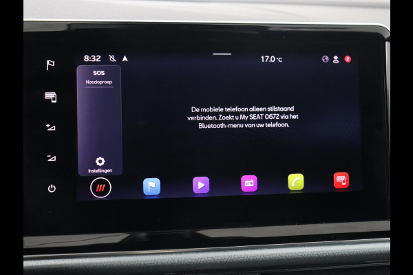 Seat Tarraco 1.5 TSI Style 7-Persoons | Trekhaak | Park Assist | Camera | Carplay | 18'' | Climate control | Cruise control | Full LED Seat Tarraco 1.5 TSI Style 7-Persoons | Trekhaak | Park Assist | Camera | Carplay | 18'' | Climate control | Cruise control | Full LED