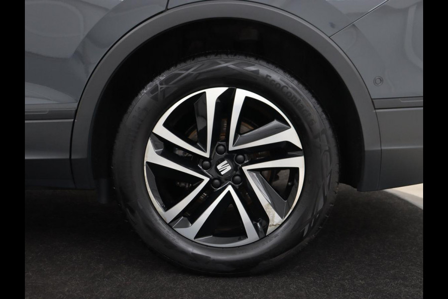 Seat Tarraco 1.5 TSI Style 7-Persoons | Trekhaak | Park Assist | Camera | Carplay | 18'' | Climate control | Cruise control | Full LED Seat Tarraco 1.5 TSI Style 7-Persoons | Trekhaak | Park Assist | Camera | Carplay | 18'' | Climate control | Cruise control | Full LED