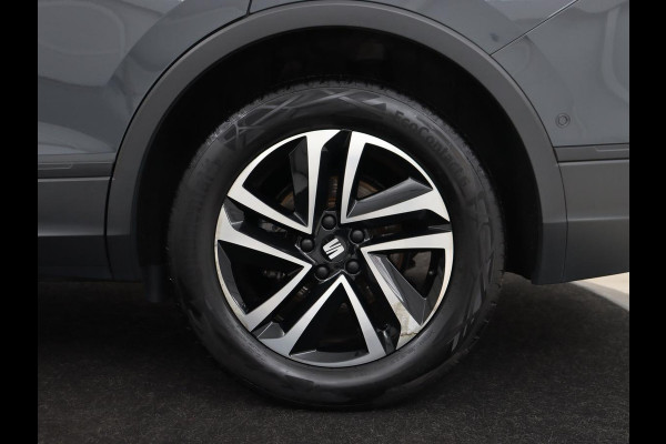 Seat Tarraco 1.5 TSI Style 7-Persoons | Trekhaak | Park Assist | Camera | Carplay | 18'' | Climate control | Cruise control | Full LED Seat Tarraco 1.5 TSI Style 7-Persoons | Trekhaak | Park Assist | Camera | Carplay | 18'' | Climate control | Cruise control | Full LED