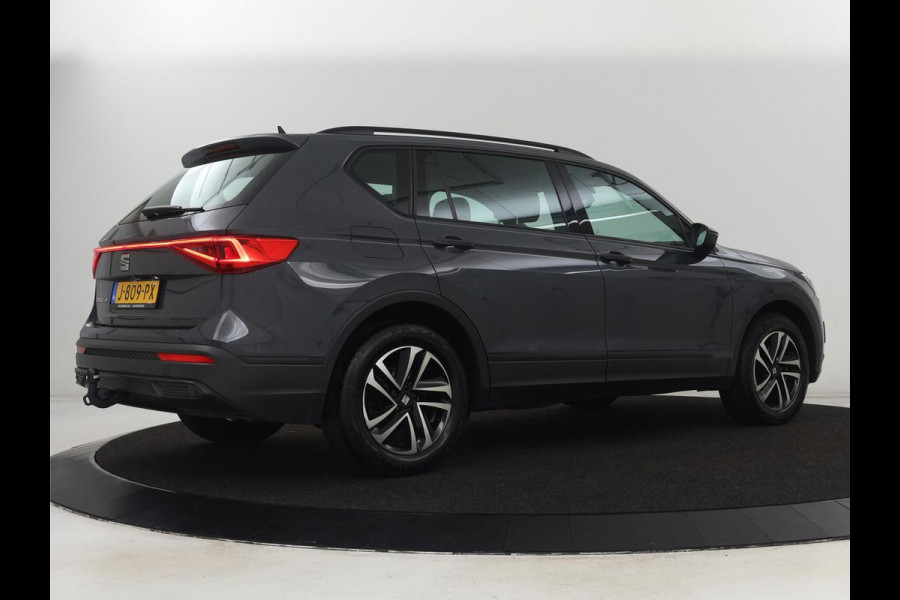 Seat Tarraco 1.5 TSI Style 7-Persoons | Trekhaak | Park Assist | Camera | Carplay | 18'' | Climate control | Cruise control | Full LED Seat Tarraco 1.5 TSI Style 7-Persoons | Trekhaak | Park Assist | Camera | Carplay | 18'' | Climate control | Cruise control | Full LED
