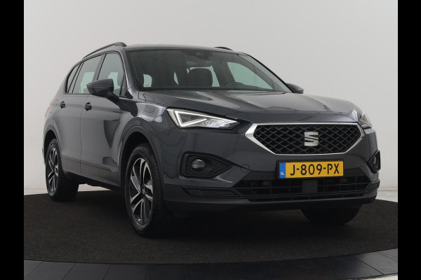 Seat Tarraco 1.5 TSI Style 7-Persoons | Trekhaak | Park Assist | Camera | Carplay | 18'' | Climate control | Cruise control | Full LED Seat Tarraco 1.5 TSI Style 7-Persoons | Trekhaak | Park Assist | Camera | Carplay | 18'' | Climate control | Cruise control | Full LED