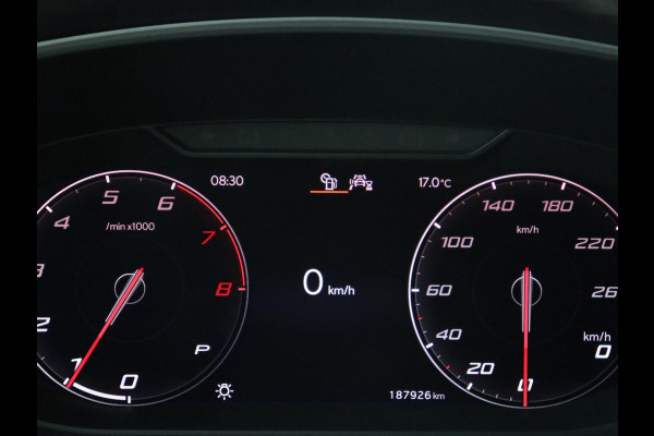 Seat Tarraco 1.5 TSI Style 7-Persoons | Trekhaak | Park Assist | Camera | Carplay | 18'' | Climate control | Cruise control | Full LED Seat Tarraco 1.5 TSI Style 7-Persoons | Trekhaak | Park Assist | Camera | Carplay | 18'' | Climate control | Cruise control | Full LED