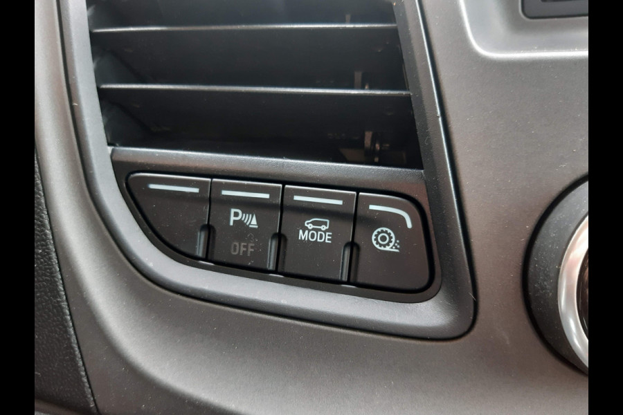 Ford Transit 2.0 TDCI L2H2 Trend Airco Cruisecontrol Parkeersensors Imperiaal trap op achterdeur Ford Transit 2.0 TDCI L2H2 Trend Airco Cruisecontrol Parkeersensors Imperiaal trap op achterdeur