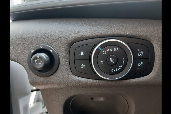 Ford Transit 2.0 TDCI L2H2 Trend Airco Cruisecontrol Parkeersensors Imperiaal trap op achterdeur Ford Transit 2.0 TDCI L2H2 Trend Airco Cruisecontrol Parkeersensors Imperiaal trap op achterdeur