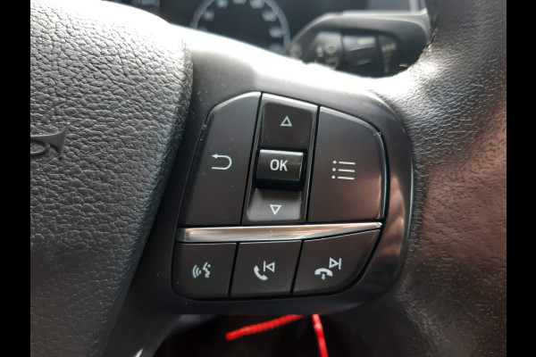 Ford Transit 2.0 TDCI L2H2 Trend Airco Cruisecontrol Parkeersensors Imperiaal trap op achterdeur Ford Transit 2.0 TDCI L2H2 Trend Airco Cruisecontrol Parkeersensors Imperiaal trap op achterdeur