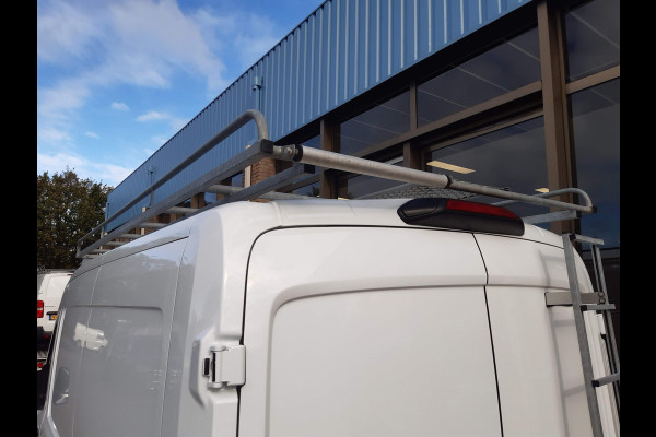 Ford Transit 2.0 TDCI L2H2 Trend Airco Cruisecontrol Parkeersensors Imperiaal trap op achterdeur Ford Transit 2.0 TDCI L2H2 Trend Airco Cruisecontrol Parkeersensors Imperiaal trap op achterdeur