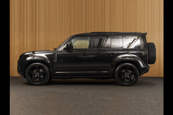 Land Rover Defender 110 2.0 P400e 110 X-Dynamic HSE 22"-PANO-MERIDIAN Land Rover Defender 110 2.0 P400e 110 X-Dynamic HSE 22"-PANO-MERIDIAN