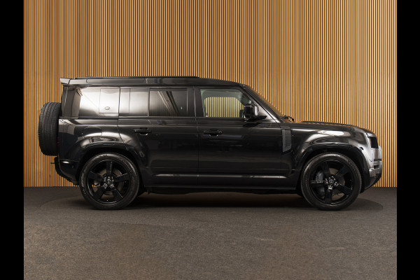 Land Rover Defender 110 2.0 P400e 110 X-Dynamic HSE 22"-PANO-MERIDIAN Land Rover Defender 110 2.0 P400e 110 X-Dynamic HSE 22"-PANO-MERIDIAN