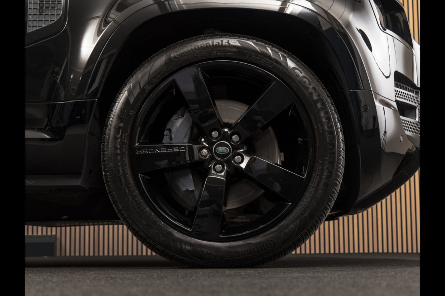 Land Rover Defender 110 2.0 P400e 110 X-Dynamic HSE 22"-PANO-MERIDIAN Land Rover Defender 110 2.0 P400e 110 X-Dynamic HSE 22"-PANO-MERIDIAN
