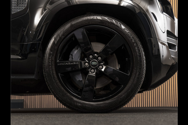 Land Rover Defender 110 2.0 P400e 110 X-Dynamic HSE 22"-PANO-MERIDIAN Land Rover Defender 110 2.0 P400e 110 X-Dynamic HSE 22"-PANO-MERIDIAN