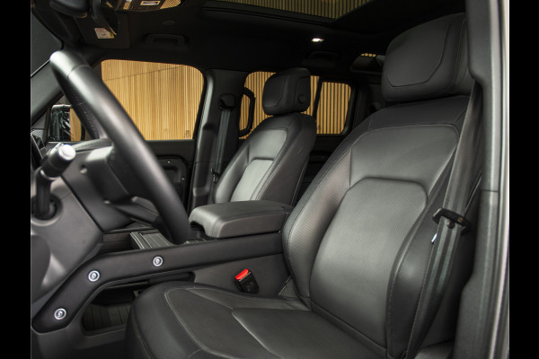 Land Rover Defender 110 2.0 P400e 110 X-Dynamic HSE 22"-PANO-MERIDIAN Land Rover Defender 110 2.0 P400e 110 X-Dynamic HSE 22"-PANO-MERIDIAN