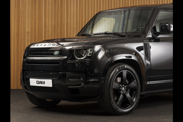 Land Rover Defender 110 2.0 P400e 110 X-Dynamic HSE 22"-PANO-MERIDIAN Land Rover Defender 110 2.0 P400e 110 X-Dynamic HSE 22"-PANO-MERIDIAN