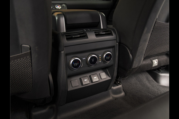 Land Rover Defender 110 2.0 P400e 110 X-Dynamic HSE 22"-PANO-MERIDIAN Land Rover Defender 110 2.0 P400e 110 X-Dynamic HSE 22"-PANO-MERIDIAN