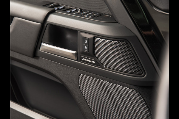 Land Rover Defender 110 2.0 P400e 110 X-Dynamic HSE 22"-PANO-MERIDIAN Land Rover Defender 110 2.0 P400e 110 X-Dynamic HSE 22"-PANO-MERIDIAN