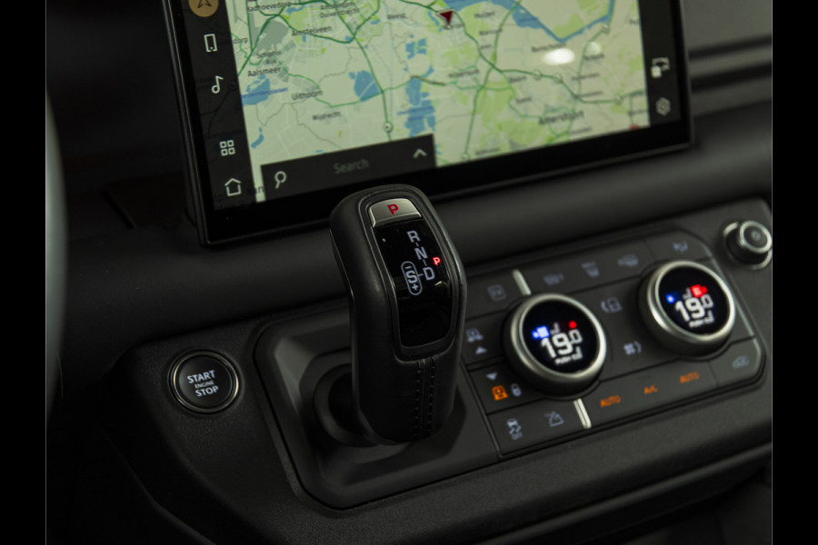 Land Rover Defender 110 2.0 P400e 110 X-Dynamic HSE 22"-PANO-MERIDIAN Land Rover Defender 110 2.0 P400e 110 X-Dynamic HSE 22"-PANO-MERIDIAN