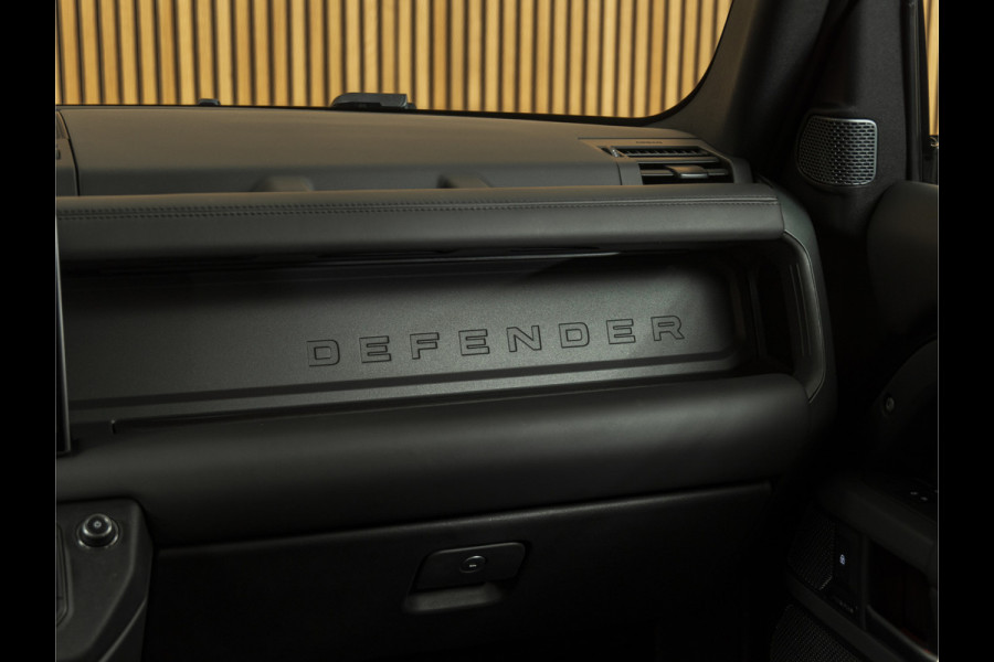 Land Rover Defender 110 2.0 P400e 110 X-Dynamic HSE 22"-PANO-MERIDIAN Land Rover Defender 110 2.0 P400e 110 X-Dynamic HSE 22"-PANO-MERIDIAN