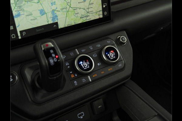 Land Rover Defender 110 2.0 P400e 110 X-Dynamic HSE 22"-PANO-MERIDIAN Land Rover Defender 110 2.0 P400e 110 X-Dynamic HSE 22"-PANO-MERIDIAN