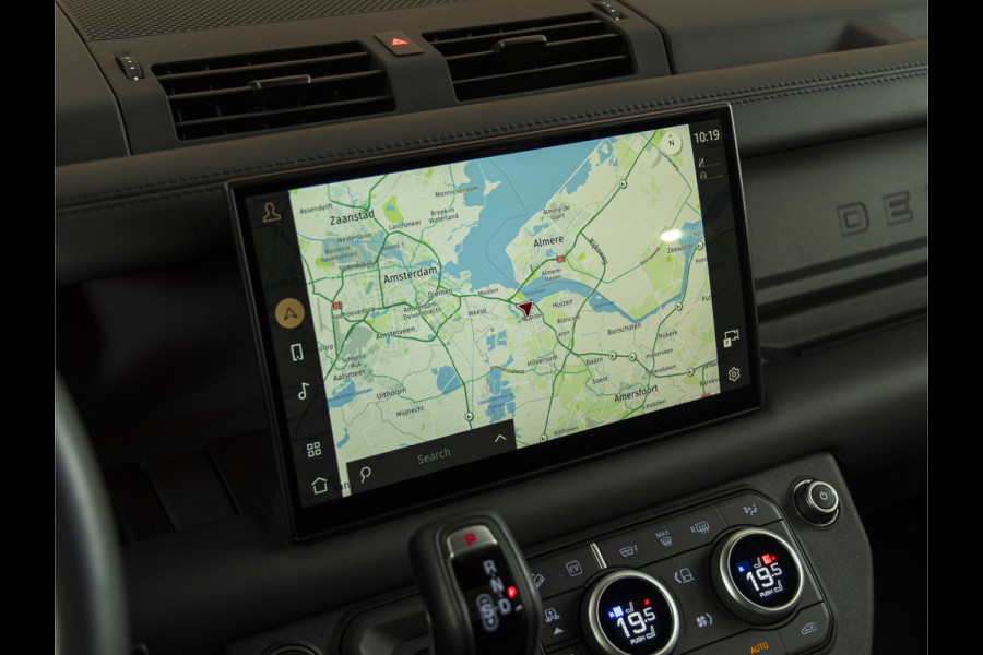 Land Rover Defender 110 2.0 P400e 110 X-Dynamic HSE 22"-PANO-MERIDIAN Land Rover Defender 110 2.0 P400e 110 X-Dynamic HSE 22"-PANO-MERIDIAN