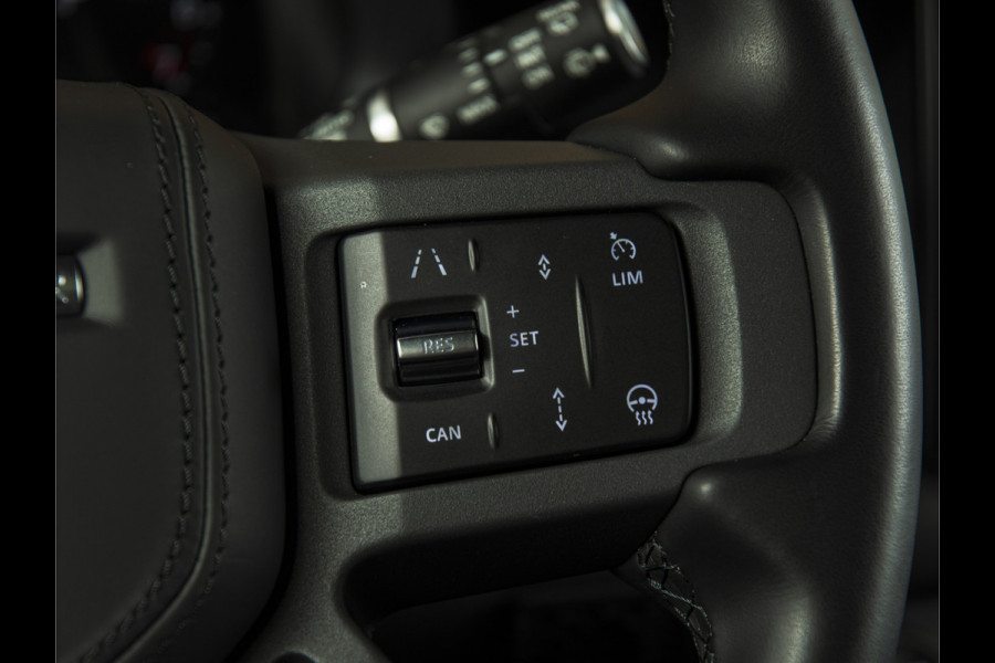 Land Rover Defender 110 2.0 P400e 110 X-Dynamic HSE 22"-PANO-MERIDIAN Land Rover Defender 110 2.0 P400e 110 X-Dynamic HSE 22"-PANO-MERIDIAN